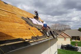 Moline, IL Roofing Contractor Company